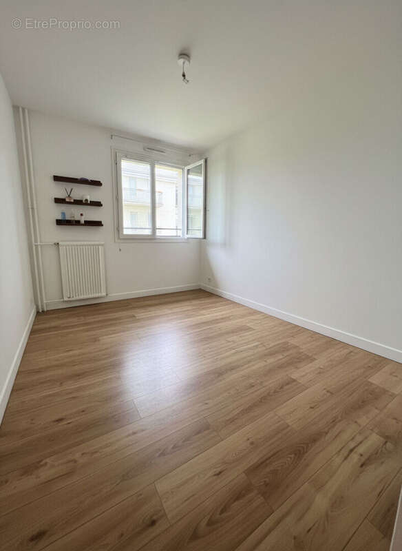 Appartement à LIVRY-GARGAN