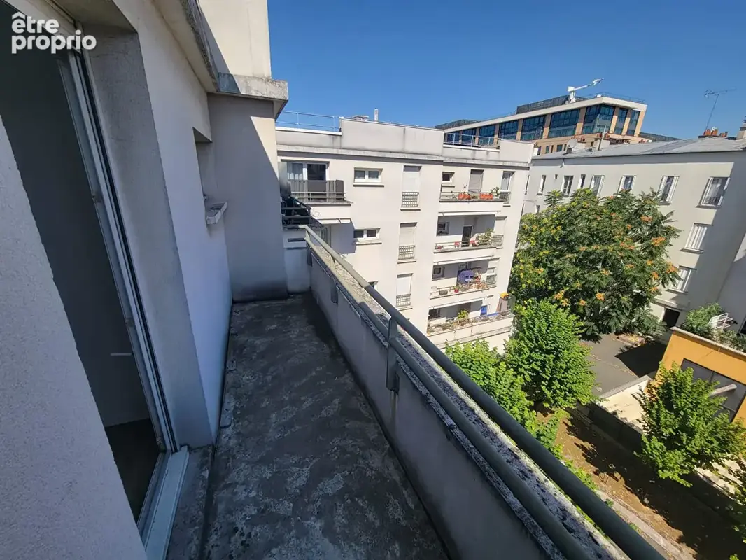 ALFORTVILLE - 4 pièce(s) - 77.41 m2 - photo 4
