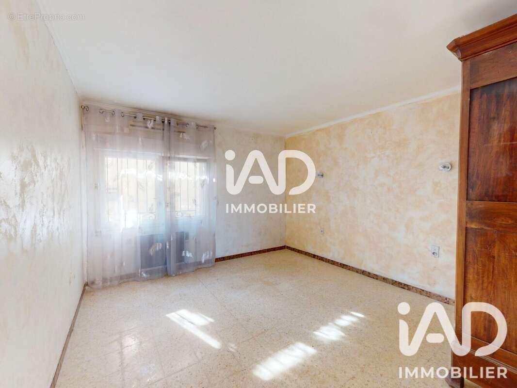 Maison 86 m² à Puissalicon  - photo 7