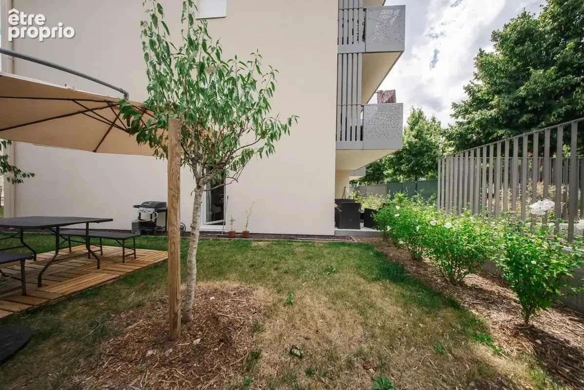 Appartement 3 pièces 63 m² à vendre à Clermont-Ferrand (63100) - photo 9