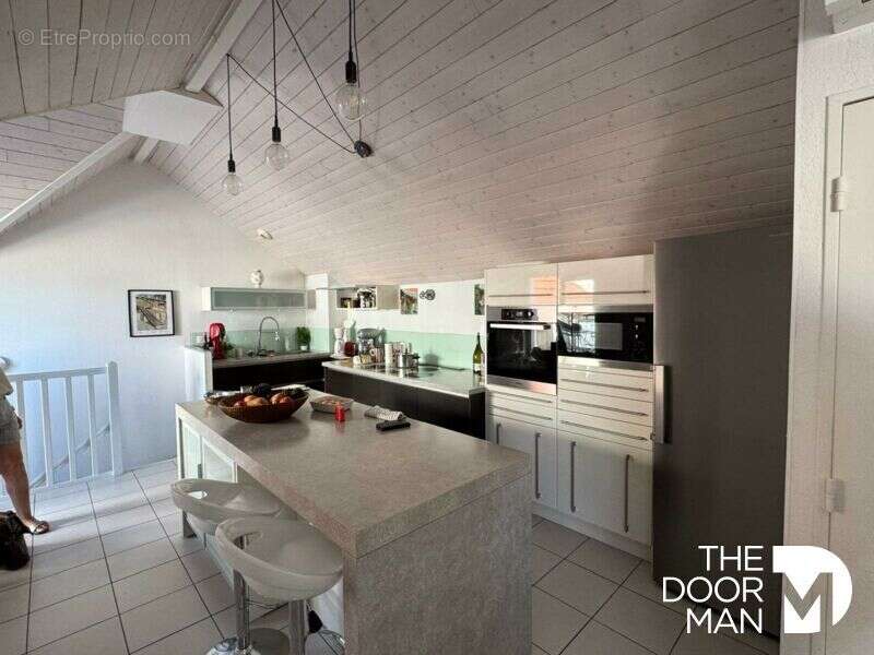 Appartement 33120 - photo 12