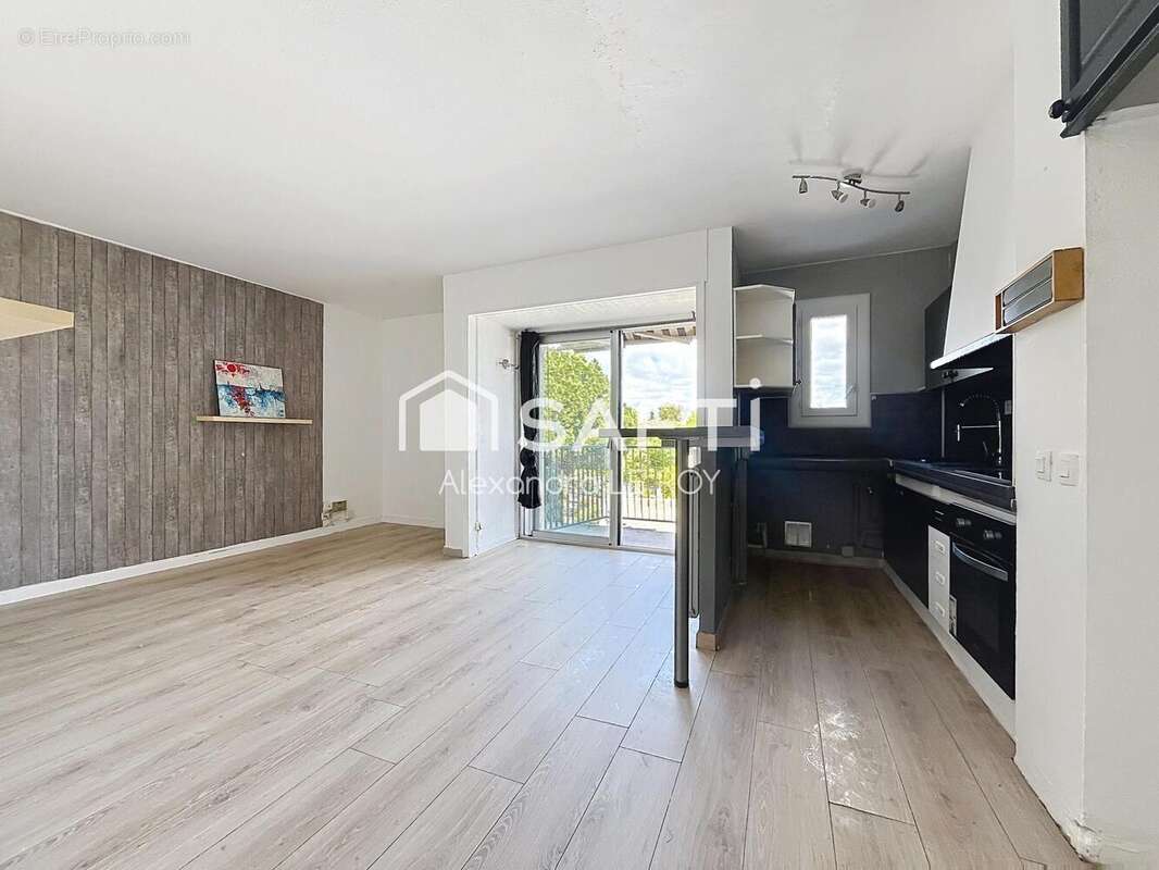 Photo 3 - Appartement à MONTPELLIER