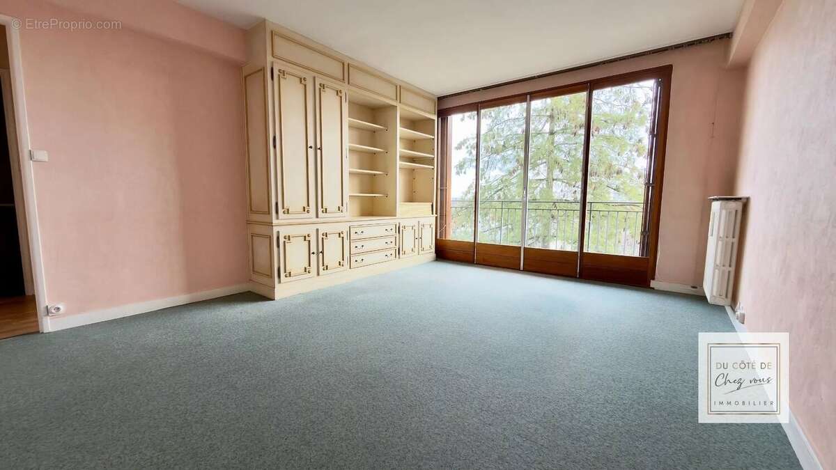 Appartement à TROYES