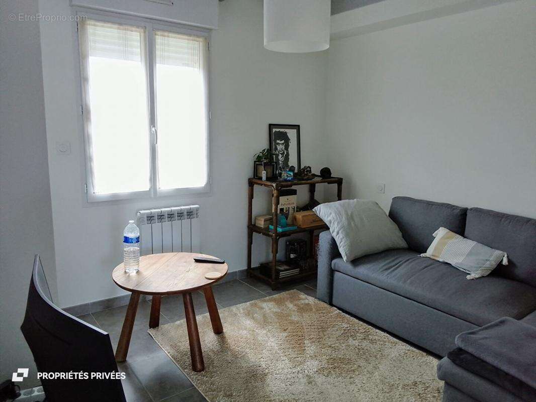Appartement à ROYAN