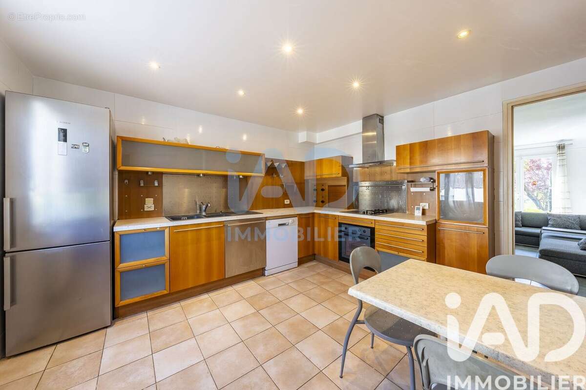 Photo 8 - Maison à CHAMPAGNE-SUR-SEINE