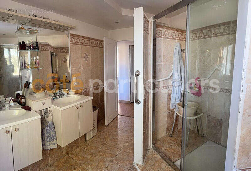 Maison à GAJA-ET-VILLEDIEU