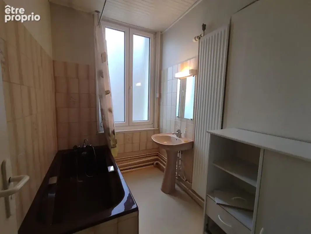 Maison Bohain En Vermandois 5 pièce(s) 100 m2 - photo 13