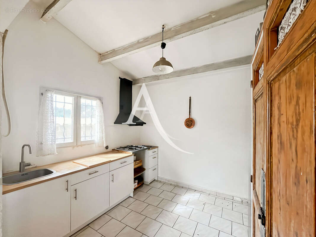 Maison à PLAN-DE-CUQUES