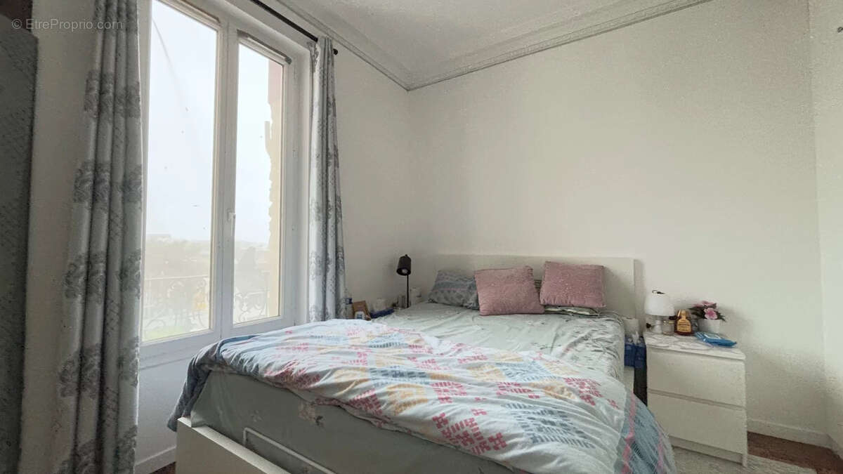 Appartement à DRANCY