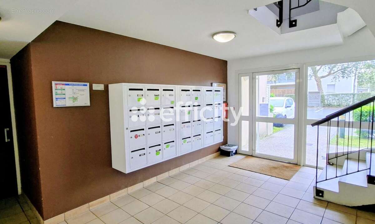 Appartement à SAINT-PAUL-LES-DAX