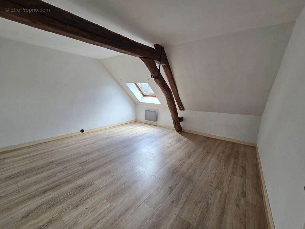 Maison à PERCENEIGE
