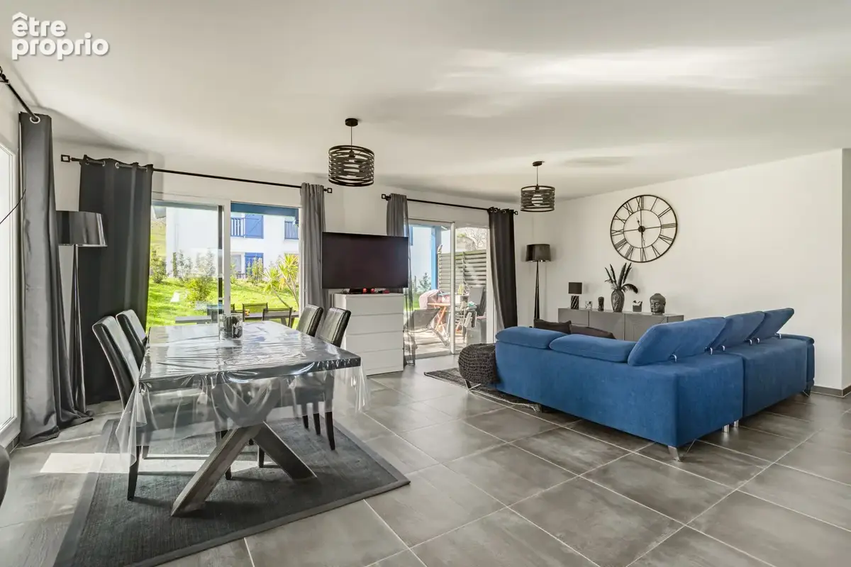 Photo Maison à Ascain au prix de 555 000€