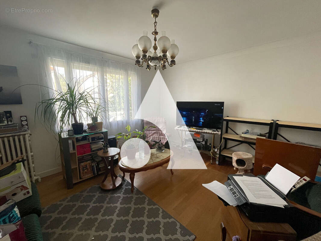 Maison à SUCY-EN-BRIE