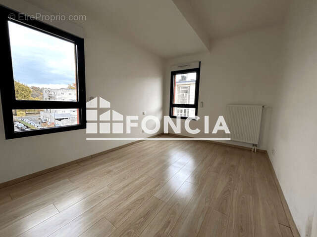 Appartement à TOURS
