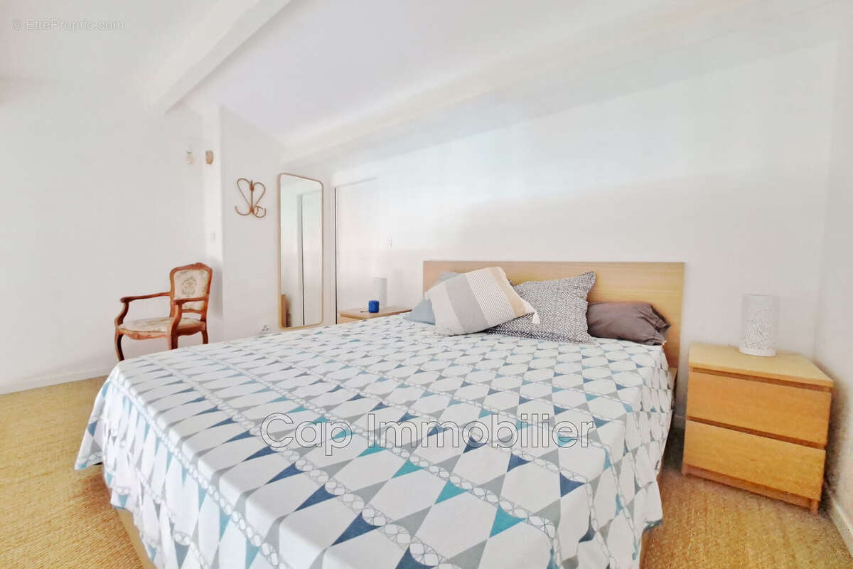 Appartement 50 m² à Agde  - photo 6