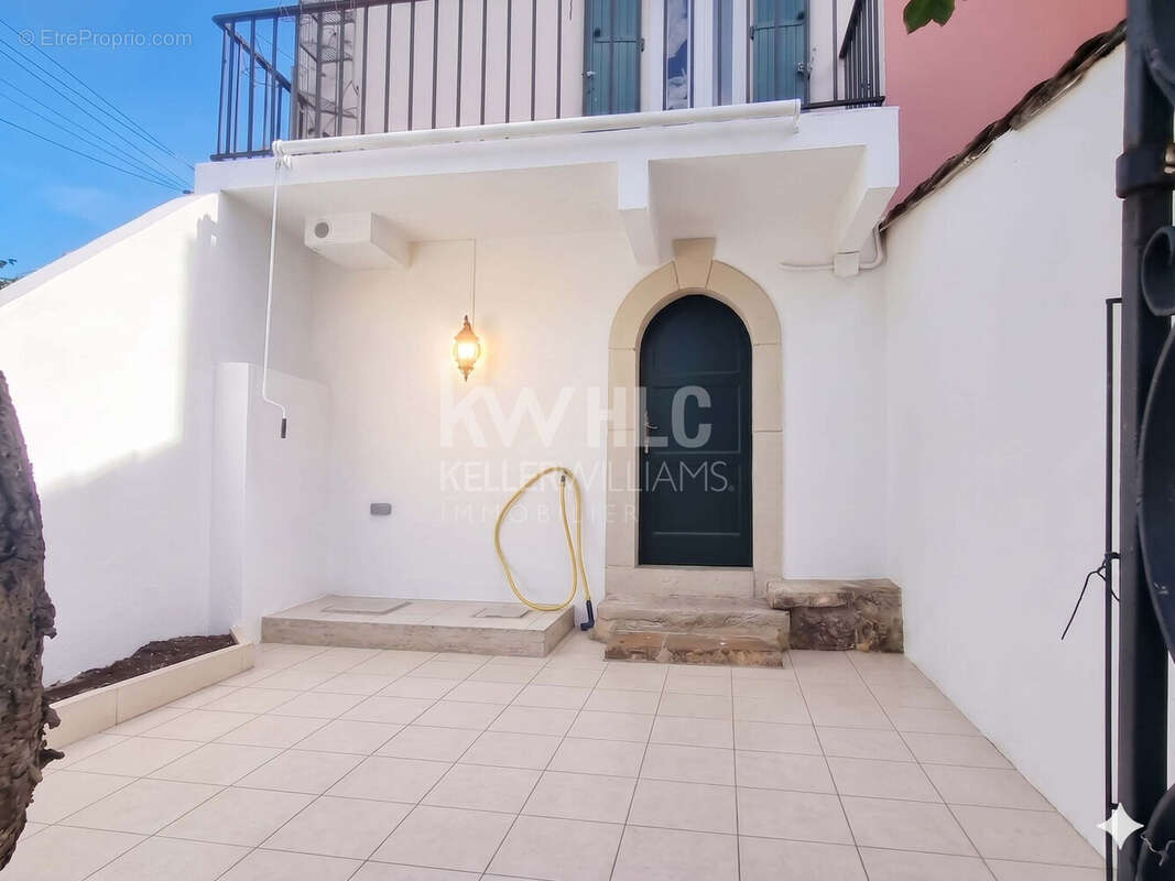 Appartement à GRASSE