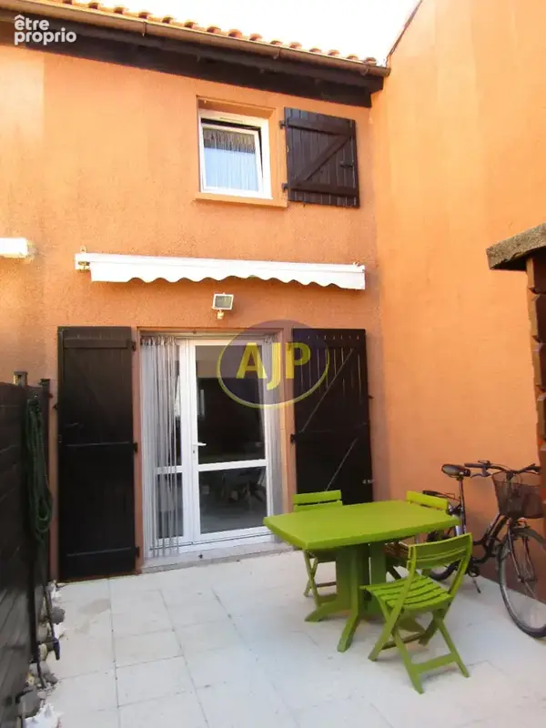Photo Maison à Lacanau au prix de 215 000€