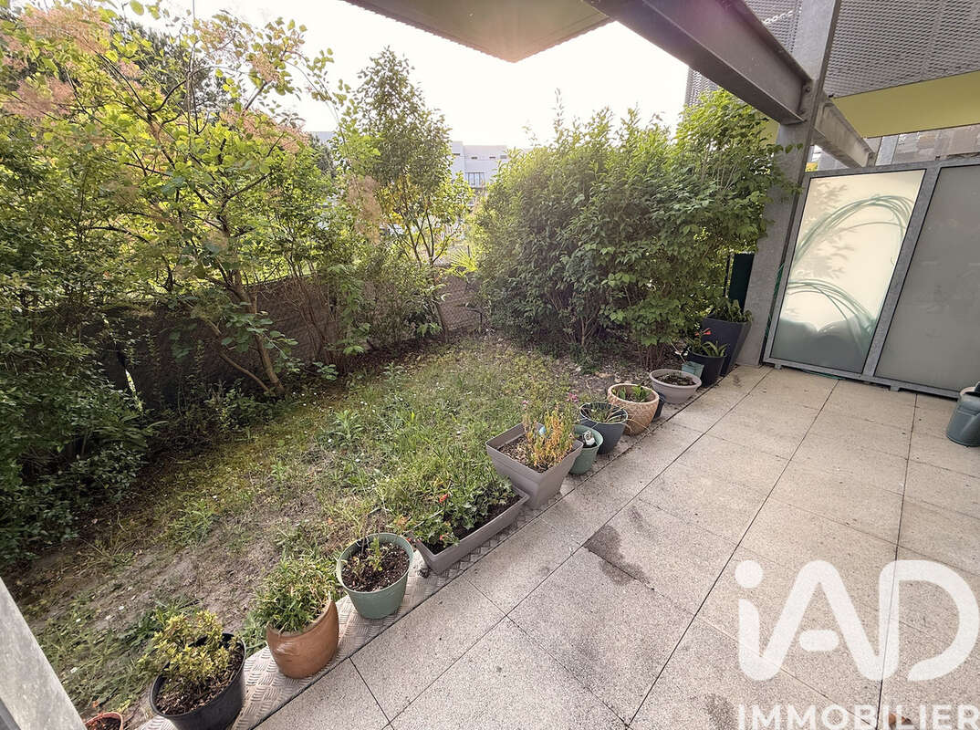 Photo 7 - Appartement à MERIGNAC