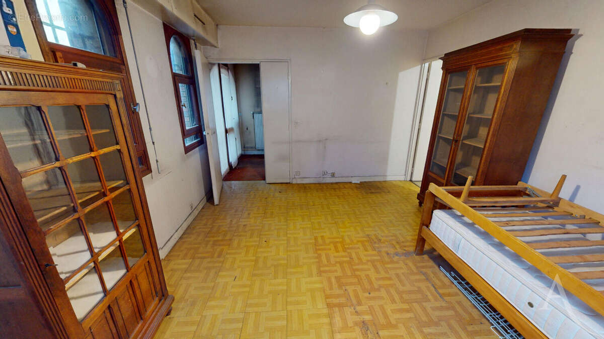Appartement à MONTREUIL
