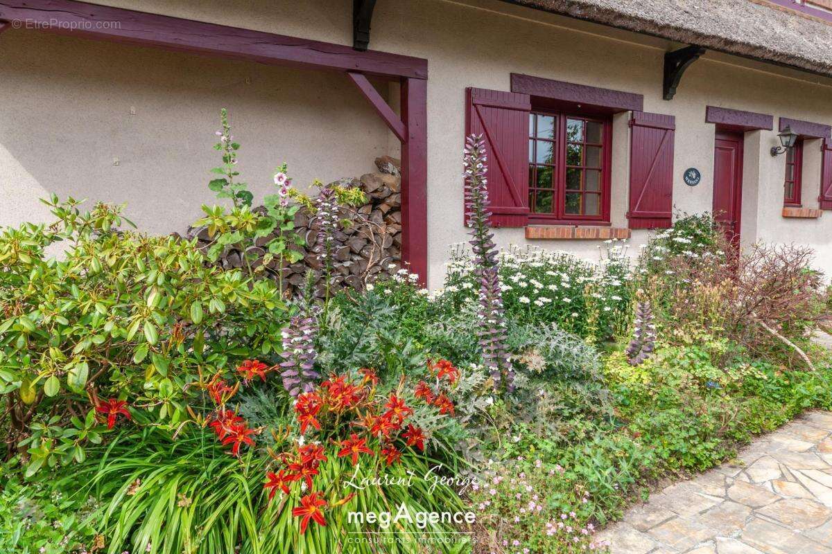 Maison à BIHOREL
