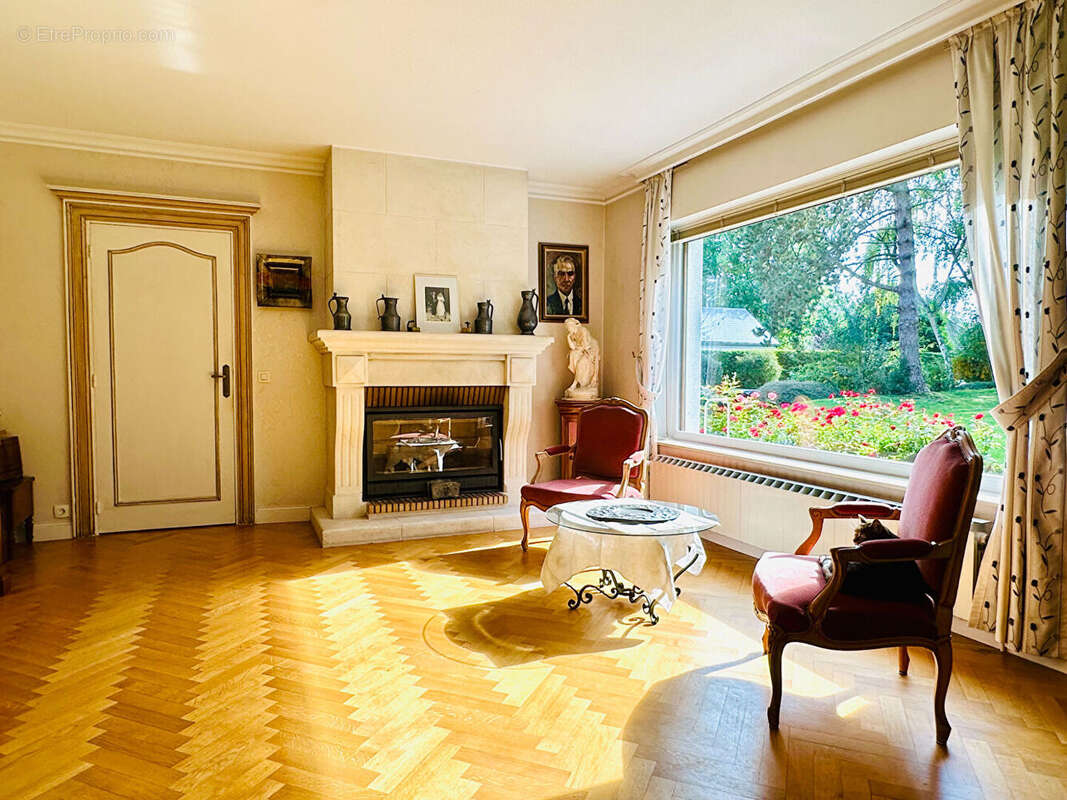 Maison à BONDUES