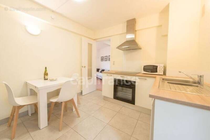 Appartement à QUIMPER