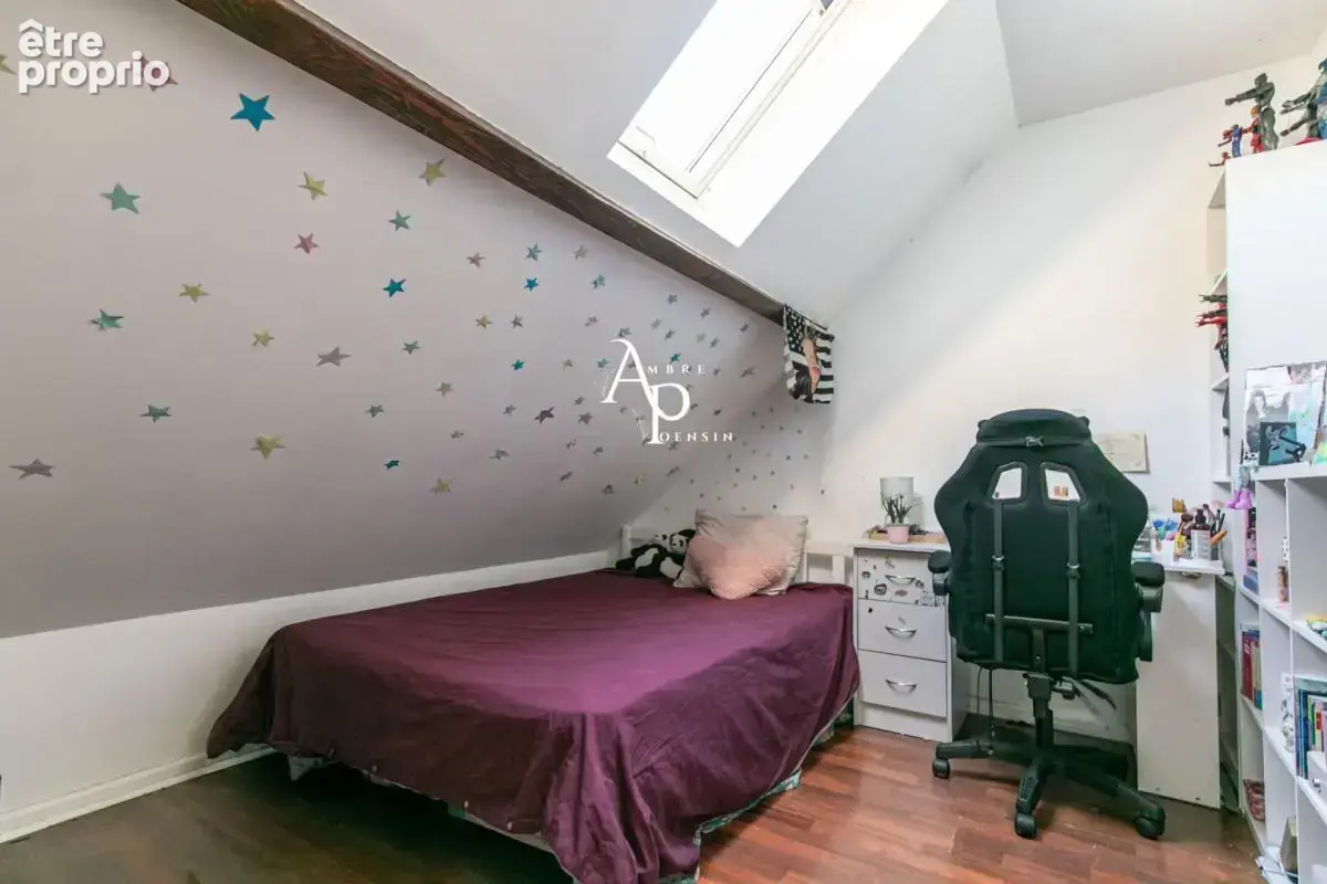 Maison 6 pièces 102 m² à vendre à Le Raincy (93340) - photo 16