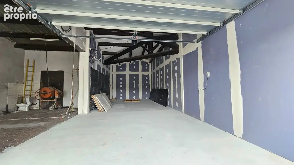 Photo Appartement à Chateauneuf-Les-Martigues au prix de 260 000€