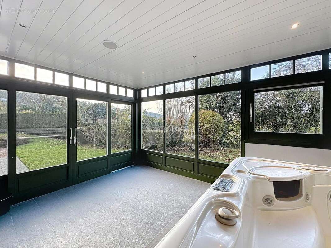 Photo 9 - Maison à BOUVIGNY-BOYEFFLES