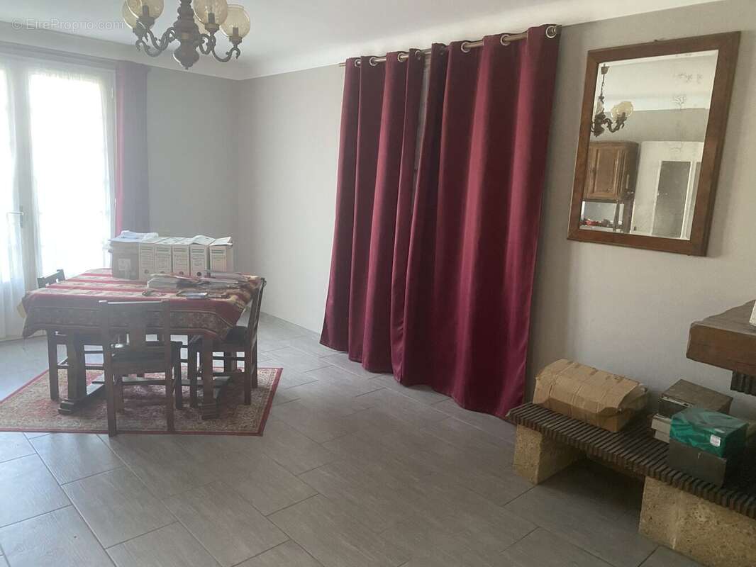 Maison à GUEMENE-PENFAO