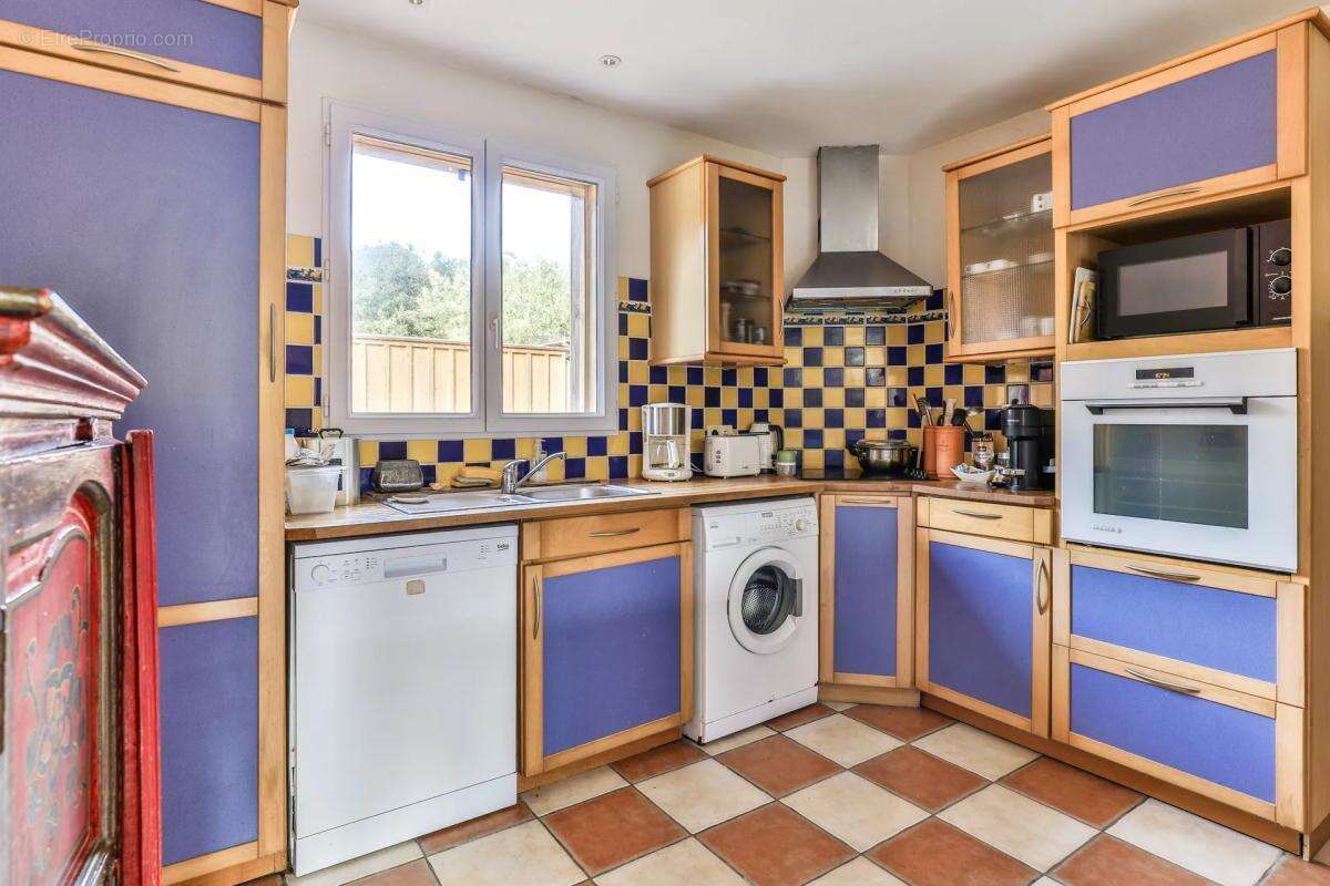 Maison à LEGE-CAP-FERRET