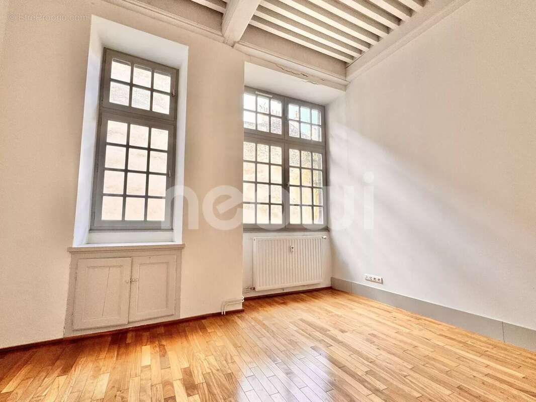 Appartement à RIOM