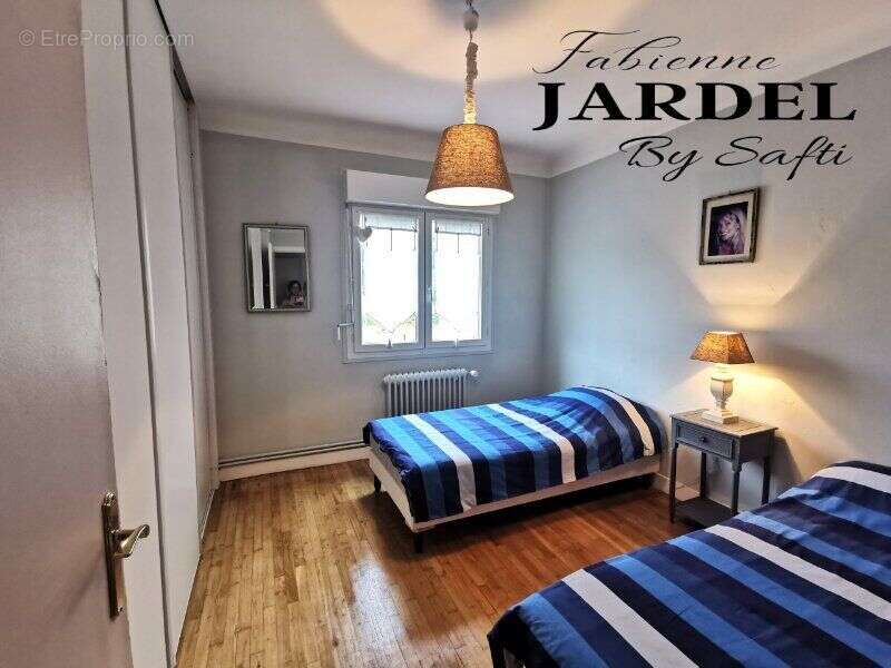 Photo 7 - Appartement à SARLAT-LA-CANEDA