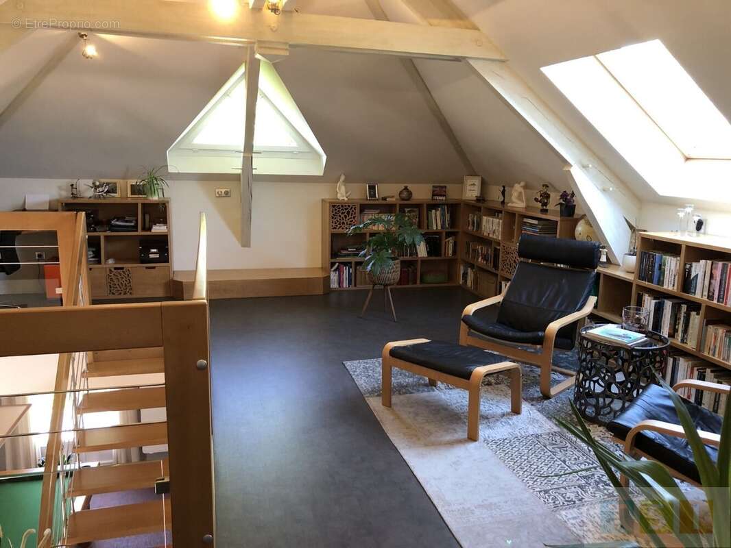 Maison à LANNEMEZAN