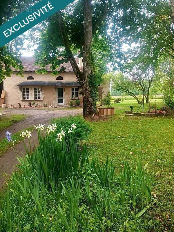Photo 6 - Maison à EAUZE