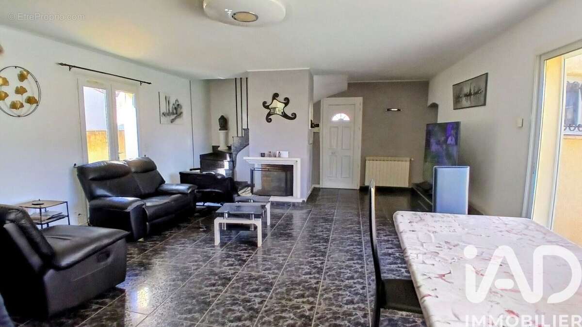 Photo 6 - Maison à SERIGNAN