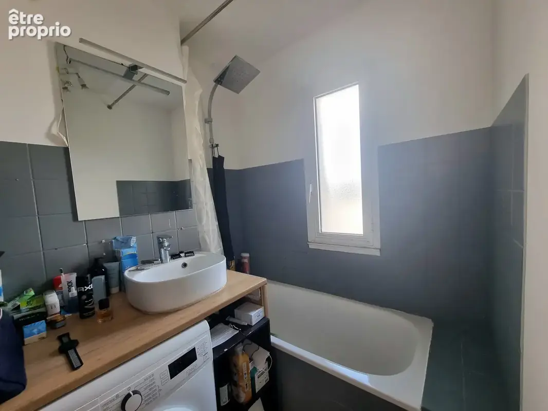 Appartement Type 2 JANZE - photo 15