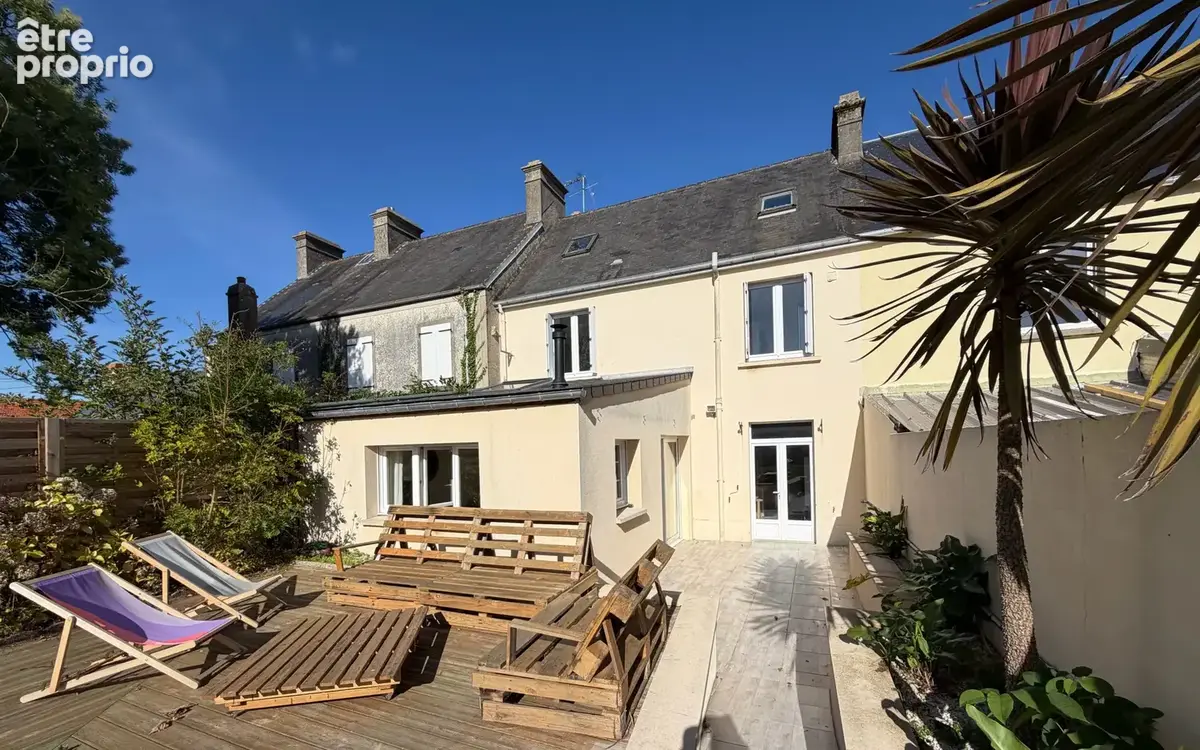 Maison emondeville - photo 17