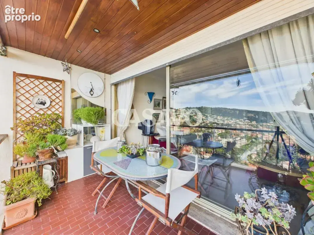 Vente Appartement 2 pièces de 55m² - 06230 Villefranche-sur-Mer - photo 5
