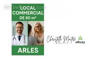 Commerce à ARLES