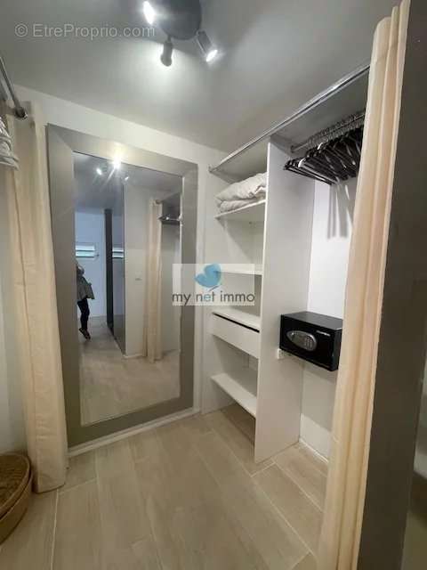 Maison à SAINT-MARTIN