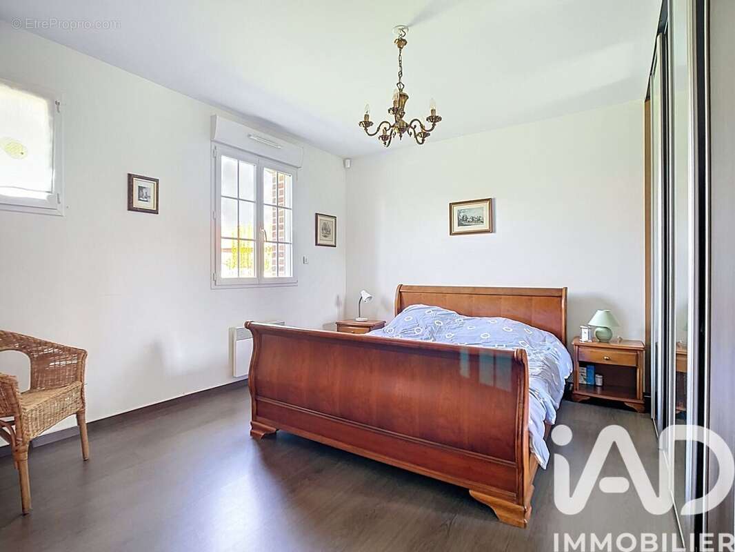 Photo 6 - Maison à VIEILLE-CHAPELLE