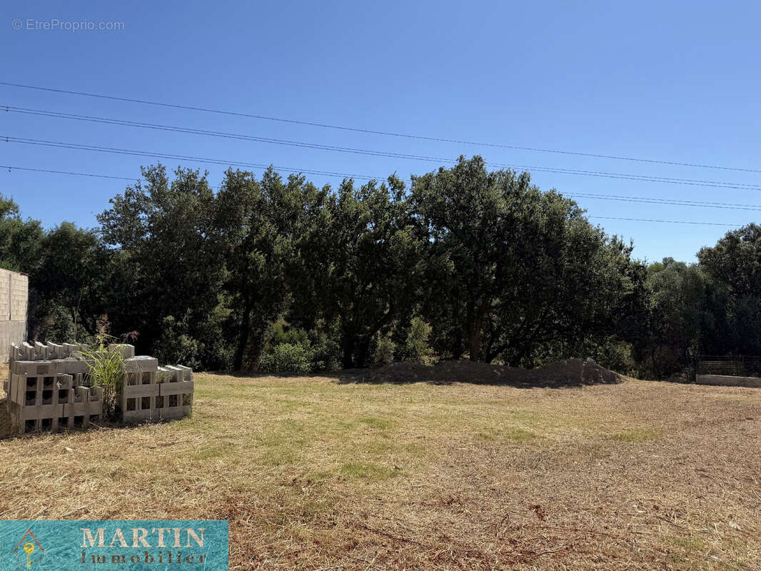 Terrain constuctible viabilise - photo 5