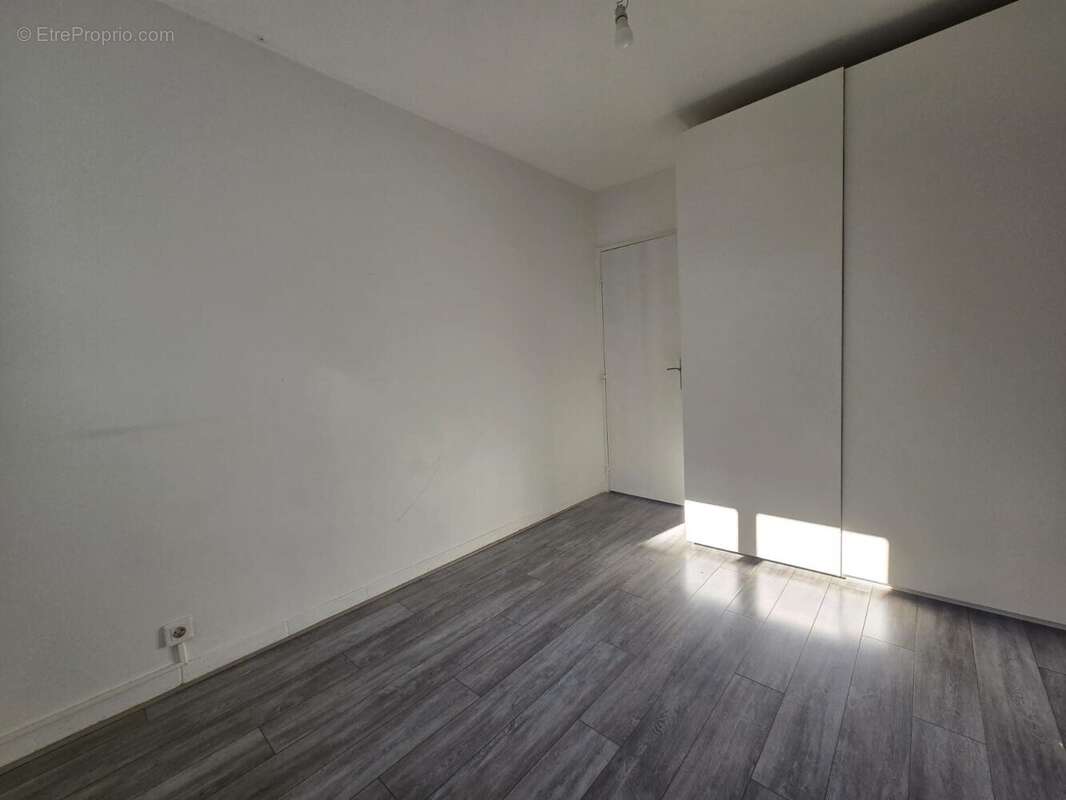 Appartement à MARIGNANE