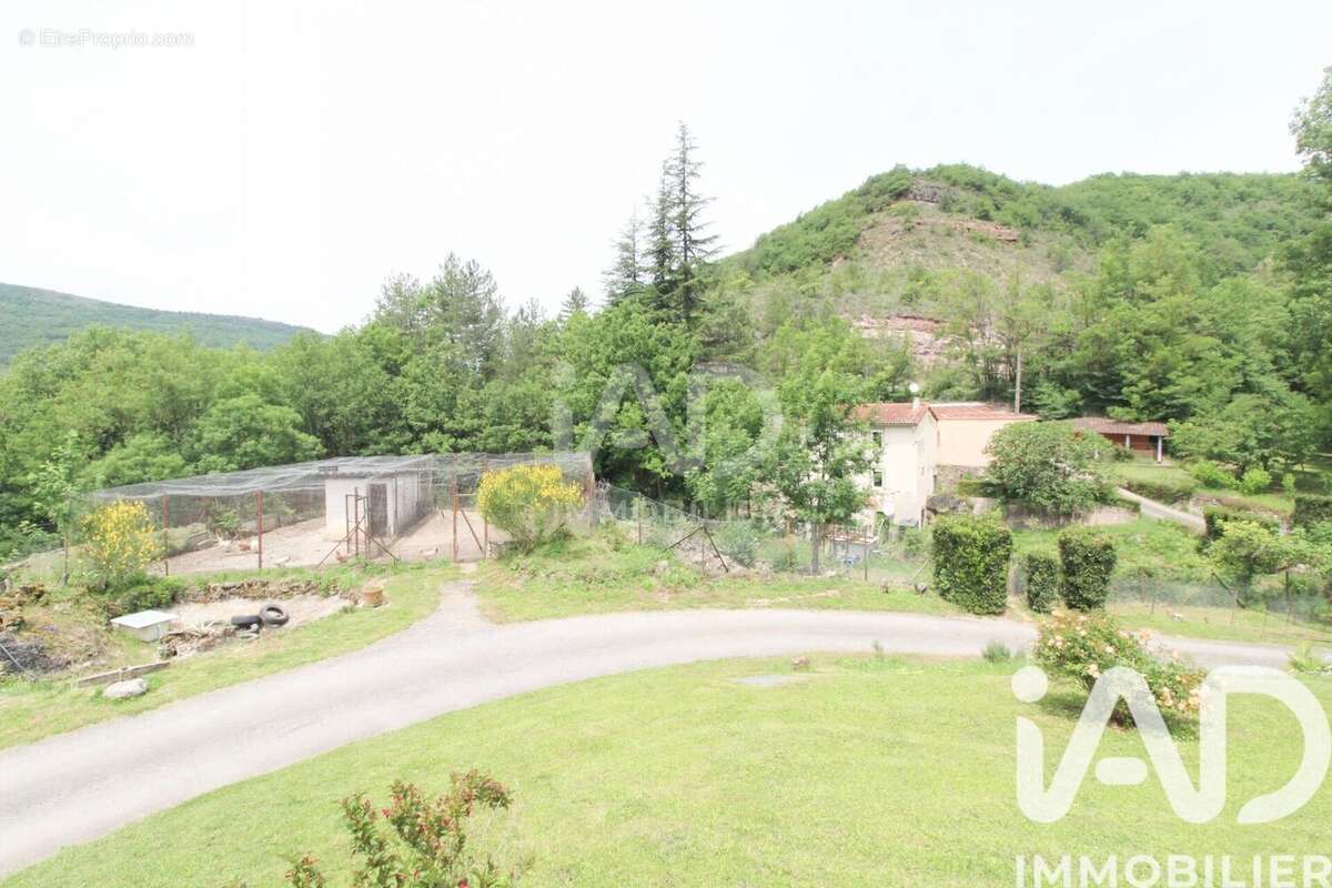 Photo 7 - Maison à SAINT-AFFRIQUE