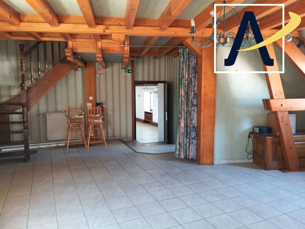 Appartement à PHAFFANS