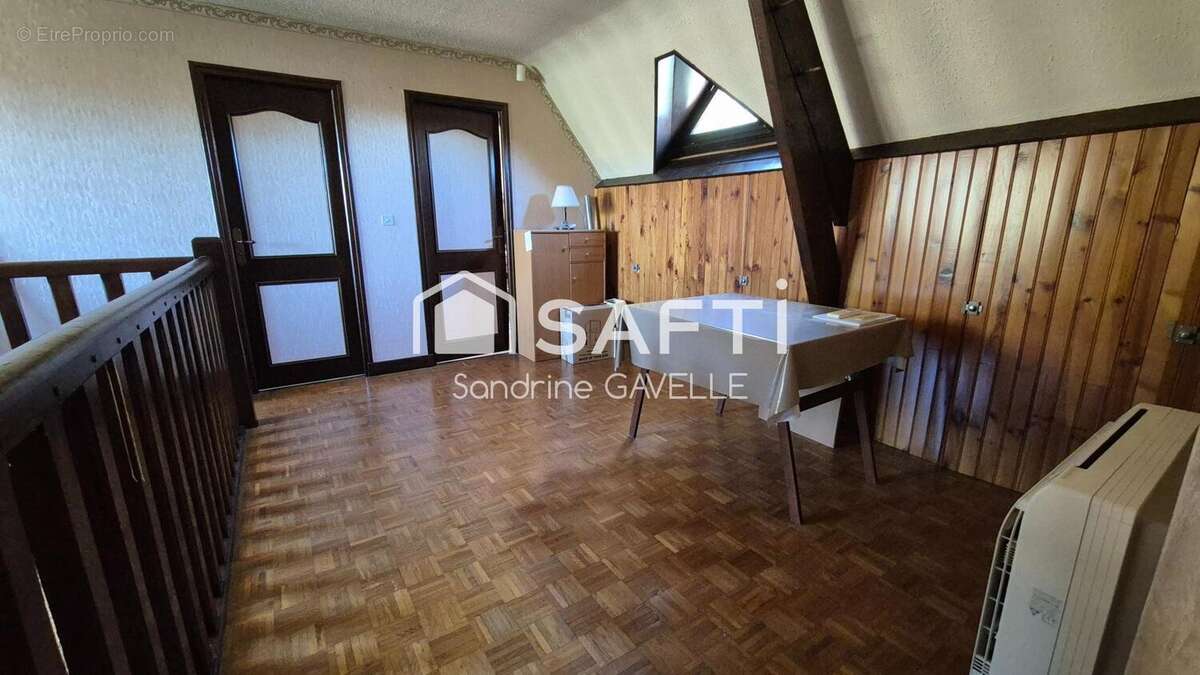 Photo 9 - Maison à SAINT-LYE