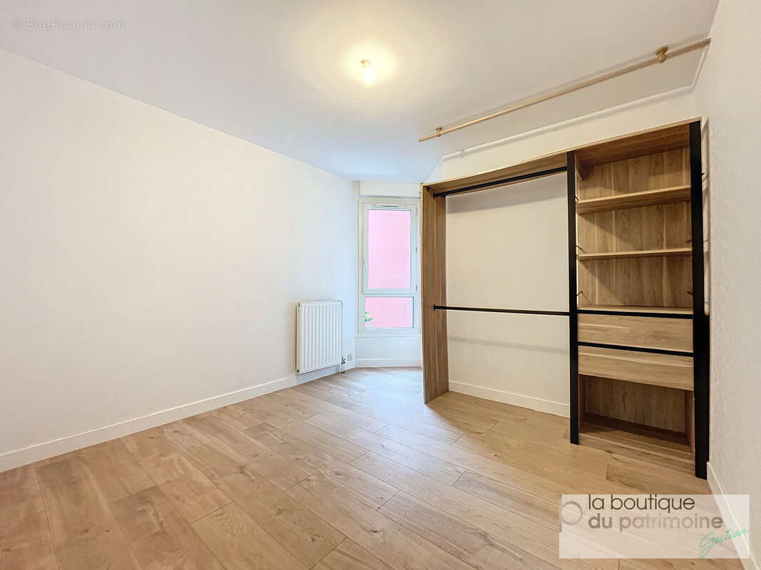 Appartement à TALENCE