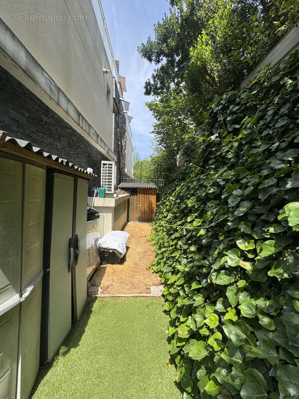 Appartement à MARSEILLE-9E