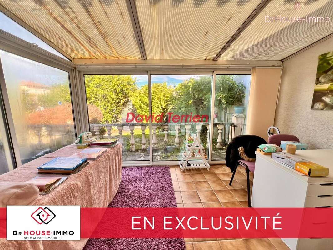 Maison à SAINTE-EULALIE